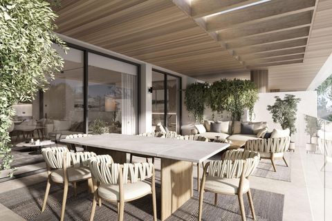 Leilighet i Estepona, Malaga, Estepona - € 815 000 | Ref: CLDS-97148 - foto 18