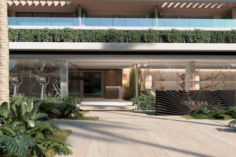 Leilighet i Estepona, Malaga, Estepona - € 815 000 | Ref: CLDS-97148 - foto 21