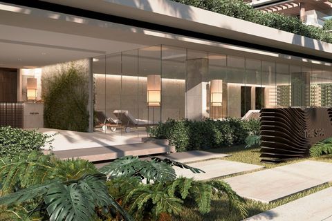 Leilighet i Estepona, Malaga, Estepona - € 815 000 | Ref: CLDS-97148 - foto 22