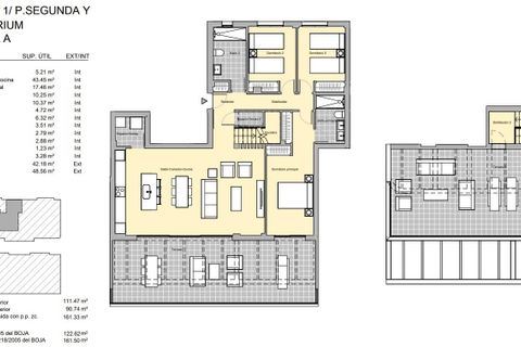 Penthouse i Estepona, Malaga, Estepona - € 1 100 000 | Ref: CLDS-92716 - foto 12