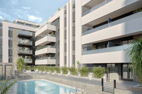 Leilighet i Mijas, Malaga, Mijas - € 369 000 | Ref: CLDS-59970 - foto 2
