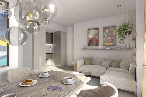 Leilighet i Mijas, Malaga, Mijas - € 369 000 | Ref: CLDS-59970 - foto 8