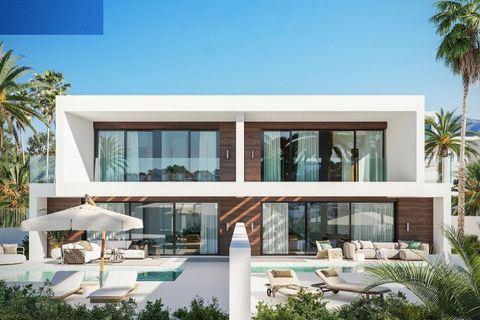 Villa a Nerja, Malaga, Nerja - € 1.145.000 | Ref: CLDS-95545 - foto 3