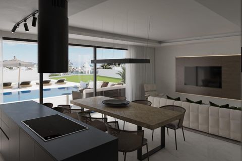 Villa a Nerja, Malaga, Nerja - € 1.145.000 | Ref: CLDS-95545 - foto 5