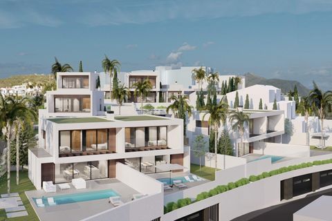 Villa a Nerja, Malaga, Nerja - € 1.145.000 | Ref: CLDS-95545 - foto 12