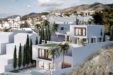 Villa a Nerja, Malaga, Nerja - € 1.145.000 | Ref: CLDS-95545 - foto 18
