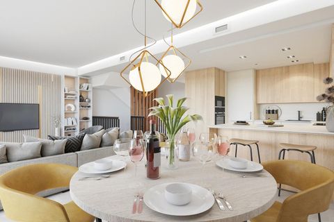Byhus i Mijas, Malaga, Mijas - € 641.000 | Ref: CLDS-80892 - foto 8