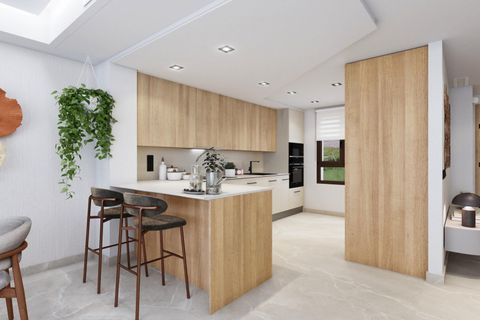 Byhus i Mijas, Malaga, Mijas - € 641.000 | Ref: CLDS-80892 - foto 9