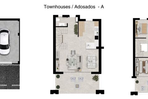 Byhus i Mijas, Malaga, Mijas - € 641.000 | Ref: CLDS-80892 - foto 28
