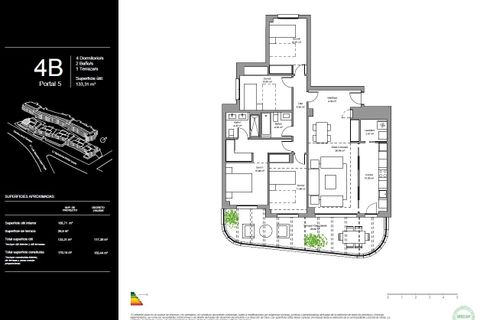 Leilighet i Torremolinos, Malaga, Torremolinos - € 655 000 | Ref: CLDS-73684 - foto 10