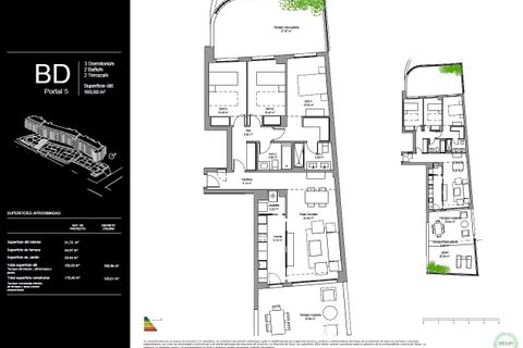 Lejlighed i Torremolinos, Malaga, Torremolinos - € 598.000 | Ref: CLDS-92174 - foto 10
