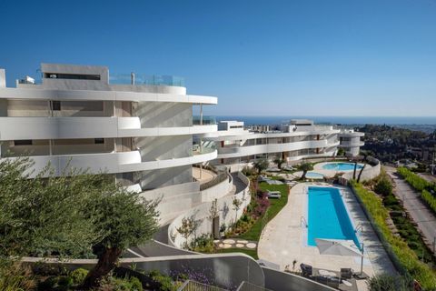 Leilighet i Benahavis, Malaga, Benahavis - € 1 249 000 | Ref: CLDS-92753 - foto 2