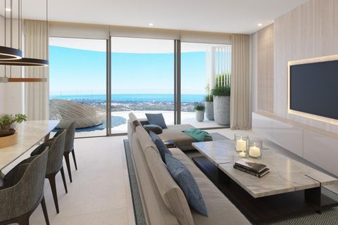 Leilighet i Benahavis, Malaga, Benahavis - € 1 249 000 | Ref: CLDS-92753 - foto 6