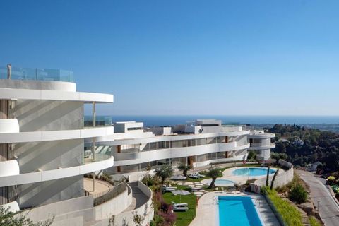 Leilighet i Benahavis, Malaga, Benahavis - € 1 249 000 | Ref: CLDS-92753 - foto 13