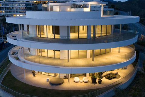 Leilighet i Benahavis, Malaga, Benahavis - € 1 249 000 | Ref: CLDS-92753 - foto 33