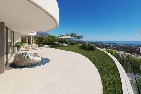 Leilighet i Benahavis, Malaga, Benahavis - € 949 000 | Ref: CLDS-93658 - foto 46