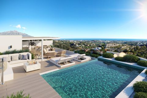 Penthouse i Benahavis, Malaga, Benahavis - € 2 250 000 | Ref: CLDS-14939 - foto 2