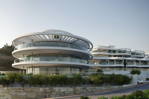Penthouse i Benahavis, Malaga, Benahavis - € 2 250 000 | Ref: CLDS-14939 - foto 7