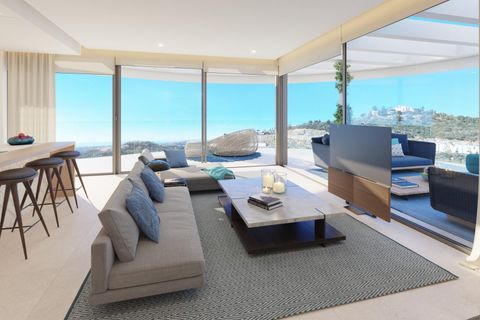 Penthouse i Benahavis, Malaga, Benahavis - € 2 250 000 | Ref: CLDS-14939 - foto 10