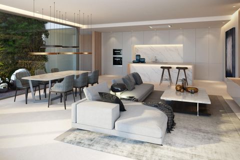 Penthouse i Benahavis, Malaga, Benahavis - € 2 250 000 | Ref: CLDS-14939 - foto 18