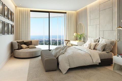Penthouse i Benahavis, Malaga, Benahavis - € 2 250 000 | Ref: CLDS-14939 - foto 24