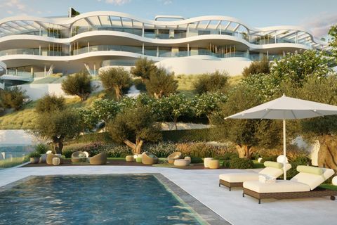 Penthouse i Benahavis, Malaga, Benahavis - € 2 250 000 | Ref: CLDS-14939 - foto 33
