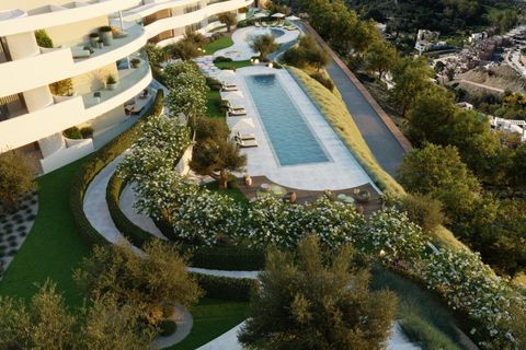 Penthouse i Benahavis, Malaga, Benahavis - € 2 250 000 | Ref: CLDS-14939 - foto 35