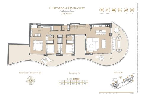 Penthouse i Benahavis, Malaga, Benahavis - € 2 250 000 | Ref: CLDS-14939 - foto 42