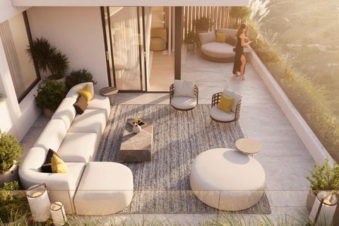 Apartament a Mijas, Malaga, Mijas - € 590.000 | Ref: CLDS-45340 - foto 5