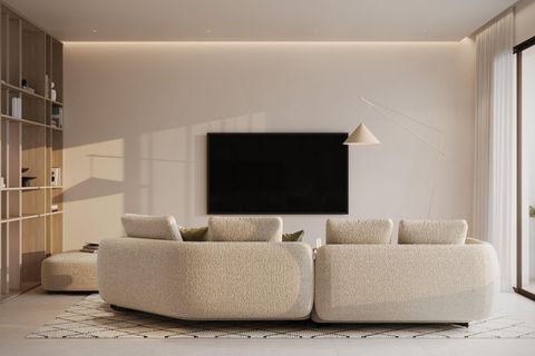 Apartament a Mijas, Malaga, Mijas - € 590.000 | Ref: CLDS-45340 - foto 7