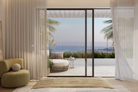 Apartament a Mijas, Malaga, Mijas - € 590.000 | Ref: CLDS-45340 - foto 14