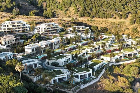 Villa i Mijas, Malaga, Mijas - € 1 890 000 | Ref: CLDS-95978 - foto 22