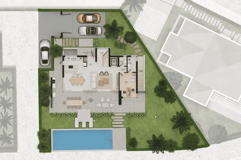 Villa i Mijas, Malaga, Mijas - € 2.000.000 | Ref: CLDS-36213 - foto 24