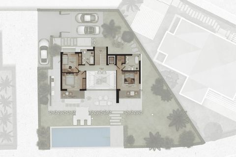 Villa i Mijas, Malaga, Mijas - € 2.000.000 | Ref: CLDS-36213 - foto 25