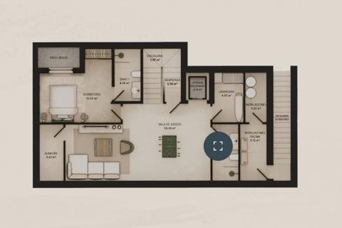 Villa i Mijas, Malaga, Mijas - € 2.000.000 | Ref: CLDS-36213 - foto 26