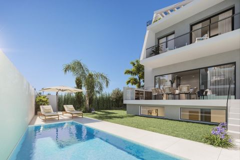 Byhus i Estepona, Malaga, Estepona - € 1.040.000 | Ref: CLDS-85987 - foto 7