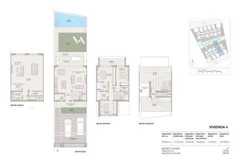 Byhus i Estepona, Malaga, Estepona - € 1.040.000 | Ref: CLDS-85987 - foto 9