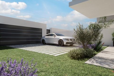 Byhus i Estepona, Malaga, Estepona - € 1.150.000 | Ref: CLDS-84942 - foto 4