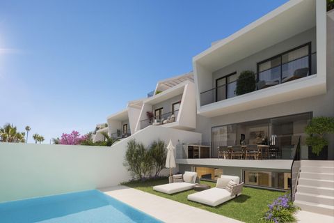 Byhus i Estepona, Malaga, Estepona - € 1.150.000 | Ref: CLDS-84942 - foto 8