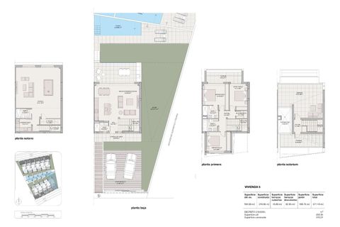 Byhus i Estepona, Malaga, Estepona - € 1.150.000 | Ref: CLDS-84942 - foto 9