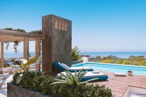 Byhus i Marbella, Malaga, Marbella - € 1.790.000 | Ref: CLDS-58859 - foto 3