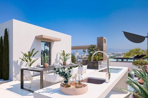 Byhus i Marbella, Malaga, Marbella - € 1.790.000 | Ref: CLDS-58859 - foto 6