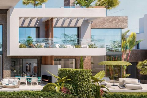 Byhus i Marbella, Malaga, Marbella - € 1.790.000 | Ref: CLDS-58859 - foto 10
