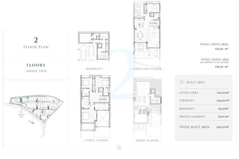 Byhus i Marbella, Malaga, Marbella - € 1.790.000 | Ref: CLDS-58859 - foto 11