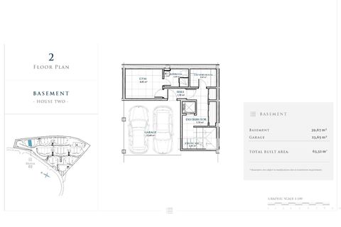 Byhus i Marbella, Malaga, Marbella - € 1.790.000 | Ref: CLDS-58859 - foto 12
