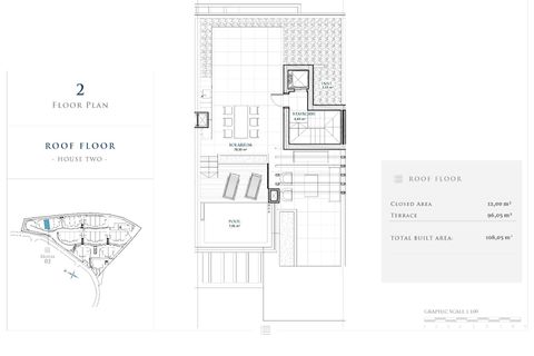 Byhus i Marbella, Malaga, Marbella - € 1.790.000 | Ref: CLDS-58859 - foto 15