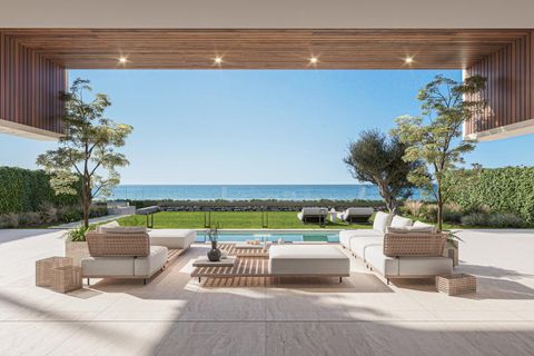 Penthouse i Manilva, Malaga, Manilva - € 1 800 000 | Ref: CLDS-88158 - foto 4