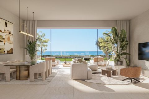 Penthouse i Manilva, Malaga, Manilva - € 1 800 000 | Ref: CLDS-88158 - foto 7