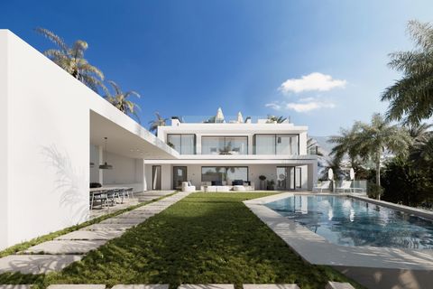 Villa a Marbella, Malaga, Marbella - € 7.800.000 | Ref: CLDS-59340 - foto 5