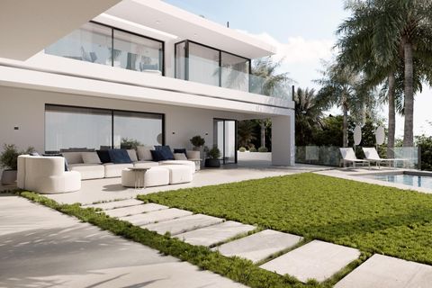 Villa a Marbella, Malaga, Marbella - € 7.800.000 | Ref: CLDS-59340 - foto 32